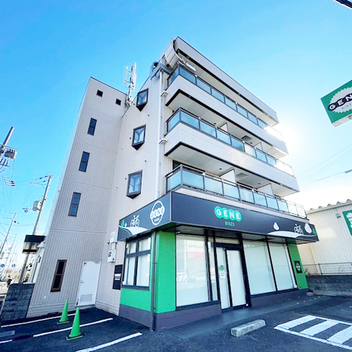 カルフール東洋
