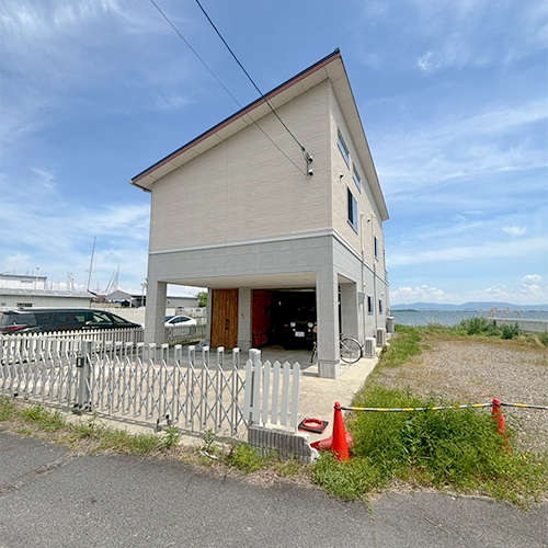 戸建