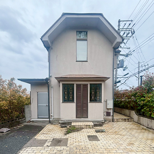 中古戸建
