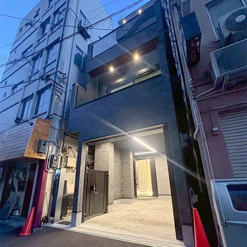 中古戸建