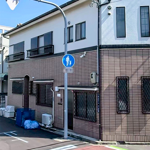 中古戸建